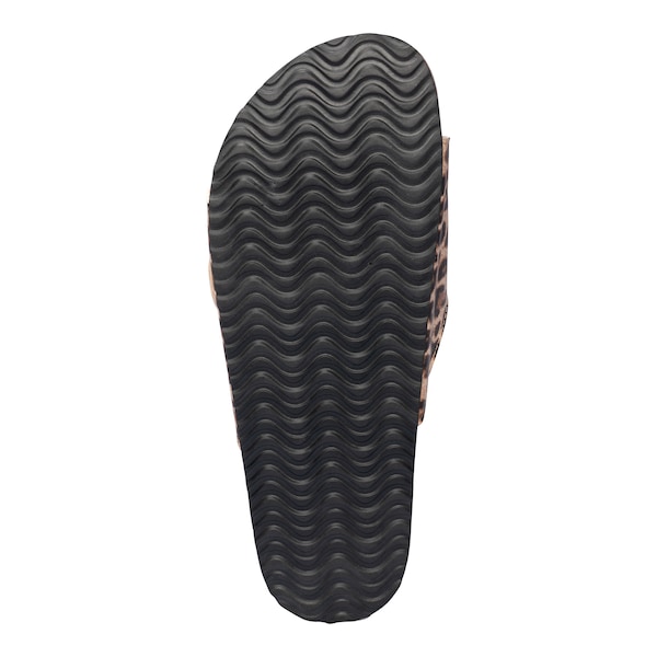 Klett-Pantolette „Miriam“