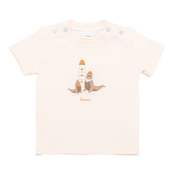 T-Shirt Walross