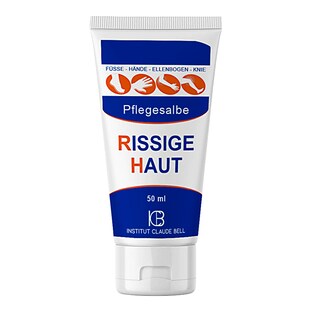 Pflegesalbe  "4 in 1", 50 ml