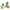 10446 Wildtier-Familien 3-in-1-Set