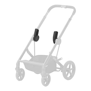 Babyschalen-Adapter für Balios S, Talos S