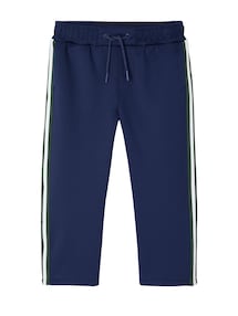 Jungen Sporthose aus Funktionsmaterial