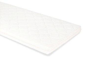 Matratze für Kinderbetten „Luna Up” klein, 120 x 60 cm
