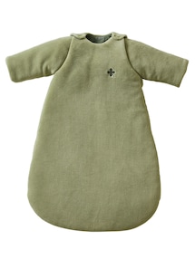 Baby Winterschlafsack ALASKA, Ärmel abnehmbar