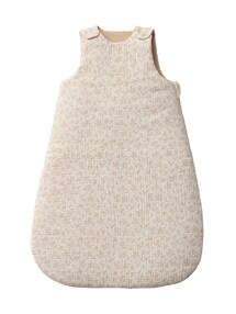 Ärmelloser Baby Schlafsack HYGGE