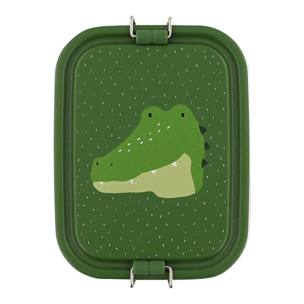Mr. Alligator