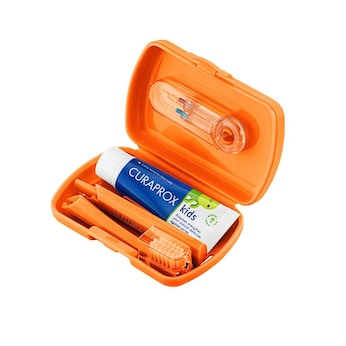 Travel-Set Kids