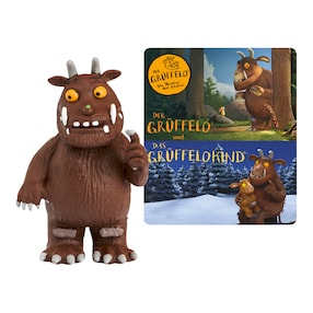 Tonie Hörfigur Der Grüffelo & Das Grüffelokind