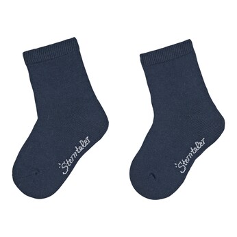 2er-Pack Socken