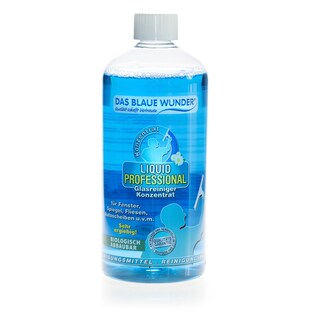 Glasreiniger Liquid Professional, 1 l