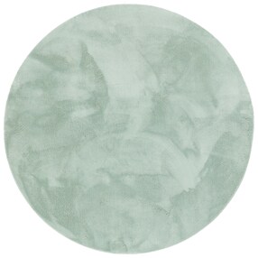 Kinder Super Soft Fellteppich Pearl Kids Rund
