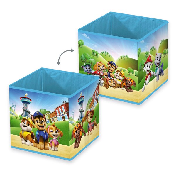 bunt / Paw Patrol