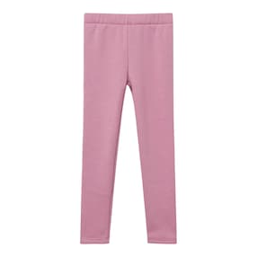 Fleece-Leggings gefüttert