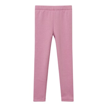 Fleece-Leggings gefüttert