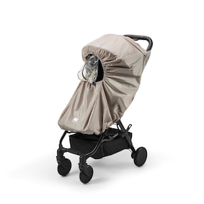 Regenschutz - Tender Taupe