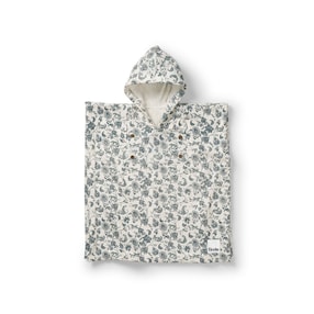 Badeponcho - Garden Leo Toile