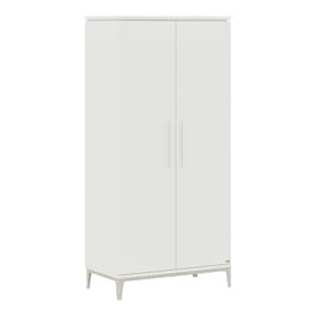 Kleiderschrank Cutie Lea 2-türig