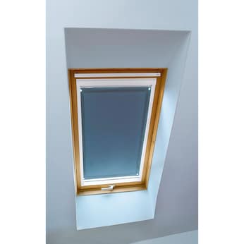 Dachfenster-Sonnenschutz
