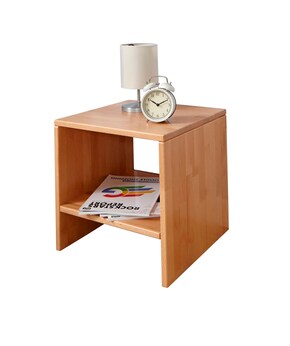 Nachttisch "Harry" Buche