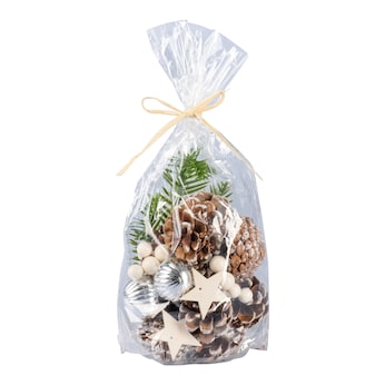 Dekomaterial „Natur“