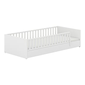 Bodenbett Little Flo 90x200 cm