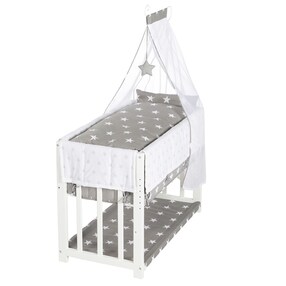 Stubenbett 3 in 1 Little Stars 