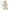 Wärmetier Capybara Clara