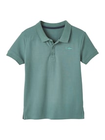 Jungen Poloshirt, kurze Ärmel
