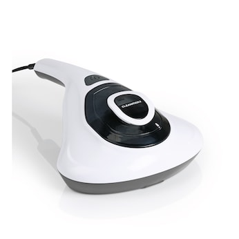 Milben-Handstaubsauger mit UV-C-Licht