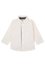 Langarmshirt Golden