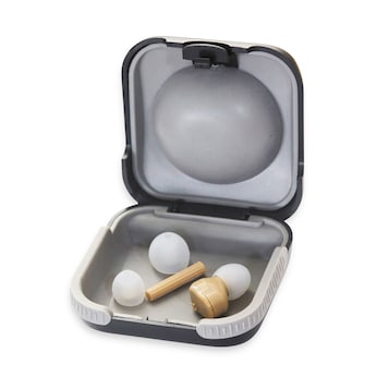 Hörverstärker „Ultra Mini Sound Genie“