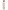 Set MON COEUR aus Damen Nachthemd, Baby Body & Beutel, Bio-Baumwolle