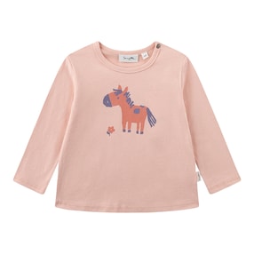Sweatshirt Pferd