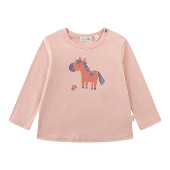 Sweatshirt Pferd