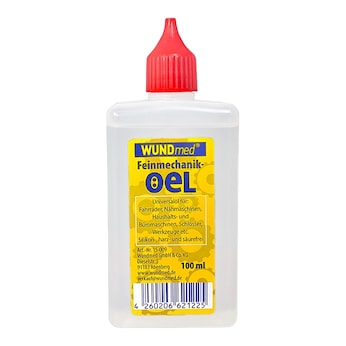 Feinmechanik-Öl, 100 ml