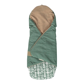 Einschlagdecke Classics wattiert 2.5 TOG