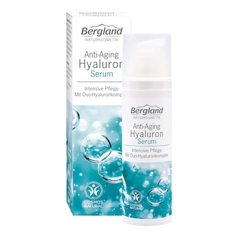 Hyaluron Anti-Aging Serum, 30 ml