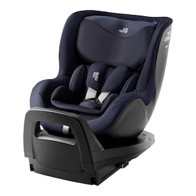Kindersitz DUALFIX PRO M STYLE