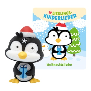 Tonie Hörfigur Lieblings-Kinderlieder - Weihnachtslieder