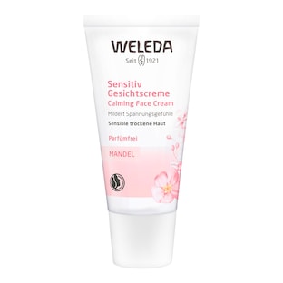 Mandel Sensitiv Gesichtscreme 30 ml