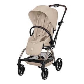 Buggy EEZY S TWIST+ 2