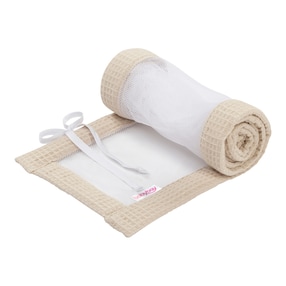 Nestchen Mesh-Waffelpiqué passend für Modell Maxi, Boxspring, Comfort und Comfort Plus
