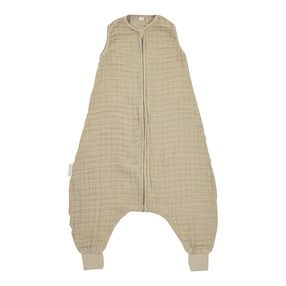Sommer-Sleepoverall Mull 0.5 TOG