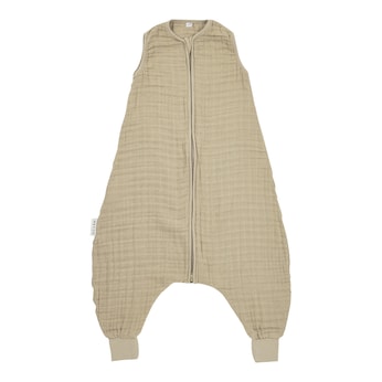 Sommer-Sleepoverall Mull 0.5 TOG