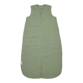Ganzjahres-Schlafsack Musselin pre-washed 2.0 TOG