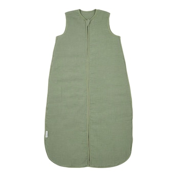 Ganzjahres-Schlafsack Musselin pre-washed 2.0 TOG