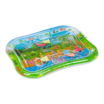 Wasser-Spielmatte Dino