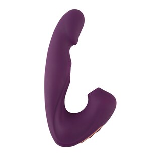 Vibrator mit 4 Funktionen