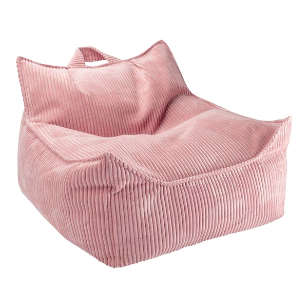 Pink Mousse