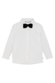 Langarmshirt Rumney